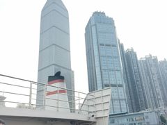 -武汉关码头(轮渡站)