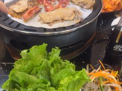 -燚青春东北泥炉烤肉(百合店)