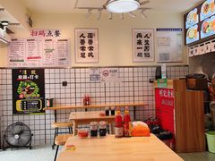 -明記茶餐廳(福田总店)