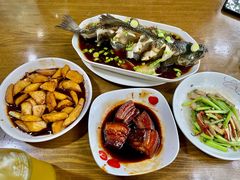 沈记红烧肉-沈记菜馆(酒仙桥路店)