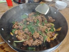 -顺德火焰醉鹅坊(珠海店)