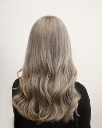-TOP HAIR SALON