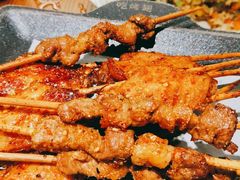 -管氏翅吧(台湾街店)