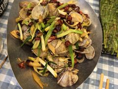 -1819餐厅·团队聚餐·烤串·精酿