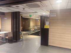 -麦当劳(大羊坊路店)