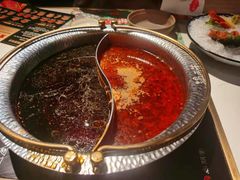 -温禾牛·和牛寿喜烧自助火锅(恒基名人店)