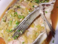 -姜君·千岛湖鱼头馆(浦东大道店)