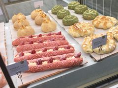 -奈雪的茶(市百一店)