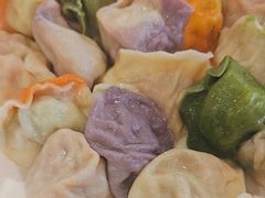 -宝源饺子(麦子店街店)