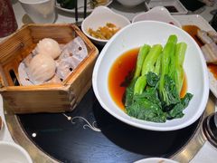-顺峰顺水顺德菜(第一百货店)
