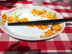 -西贝莜面村(上海百联西郊店)