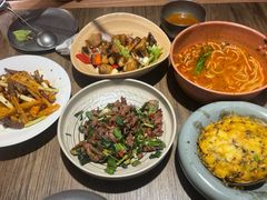 -云海肴云南菜·蒸汽石锅鱼(青岛万象城店)