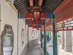 -莲池书院博物馆