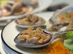 -优食坊·蒸汽海鲜(康盛路店)