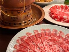 -南门涮肉(后海店)