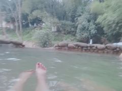 -三江森林温泉度假区