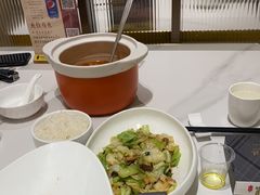 -湖锦酒楼·32年地道湖北菜(光谷店)