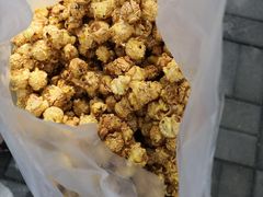 -正宗老杨特色爆米花(四棉店)