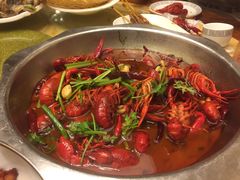 -大京园海鲜烧烤(东城路店)