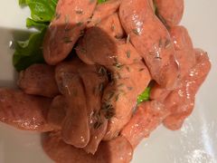 -韩盛·古法烤肉店(皇城恒隆广场店)