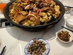 -一烙锅(友谊店)