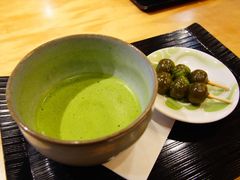 -伊藤久右卫门(宇治本店)