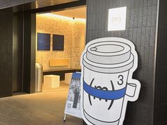 -CUBIC3三立方咖啡(西岸凤巢店)