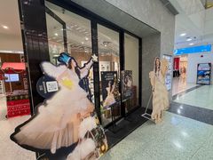 -海马体家庭照相馆(广州正佳广场店)