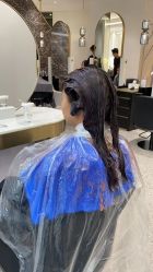 点击看大图 -KEIVON HAIR·崎宏