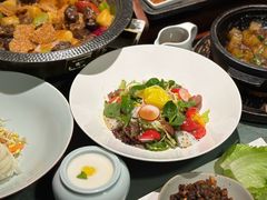 -大秦小宴•新派西北(万象前海店)