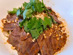 遵义香牛肉-黔香阁·味(花木店)