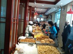 自助取餐区-北三凯奇清真食品店