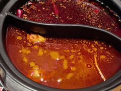 -江湖六膳門串串香(隆礼路店)