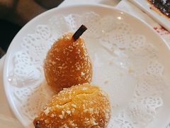 -大鸭梨烤鸭(北洼路店)