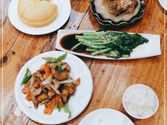 -妈妈菜馆(盛京大奥莱店)