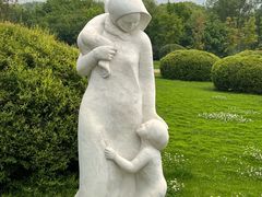 -长春世界雕塑园冰雪艺术天地