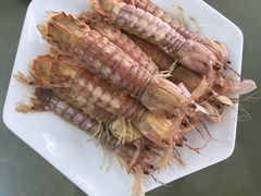-87号烧烤海鲜·大排档(金沙滩店)