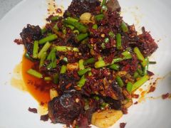 -老萍巷莲花血鸭·萍乡地标江西菜(步行街店)