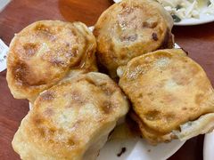门钉肉饼-宝瑞门钉肉饼店