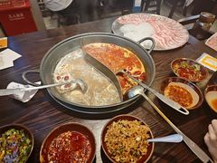 -冯校长老火锅(广州正佳广场店)