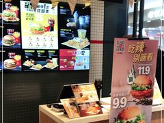 -麦当劳(学院大街店)