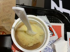 -肯德基(融创茂店)