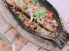 -韩金利串店(让胡路店)