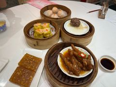 -南园酒家(前进路店)