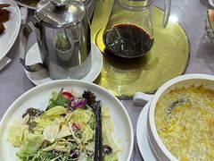 -顺风海鲜港(金玉兰店)