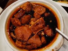 -黄狗猪头肉(运河路店)