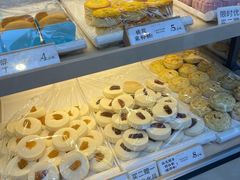 -祥禾饽饽铺·中式糕点(北京来福士店)