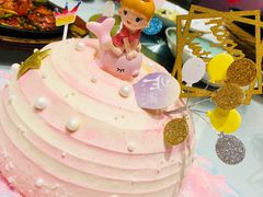 -贝紫Style(木马公寓店)