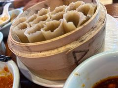 -山西人家(锦创书城店)