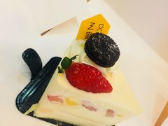 -三只蜜蜂蛋糕(东城店)